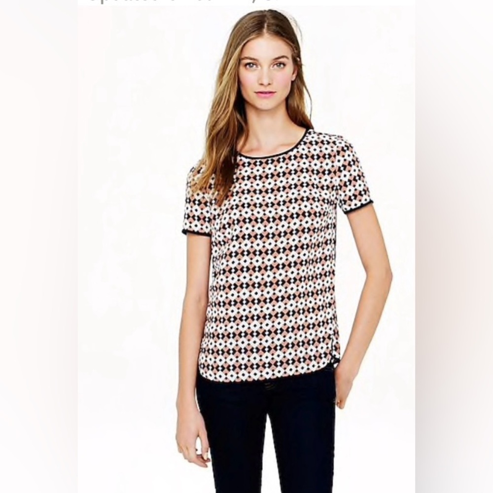 J CREW EUC